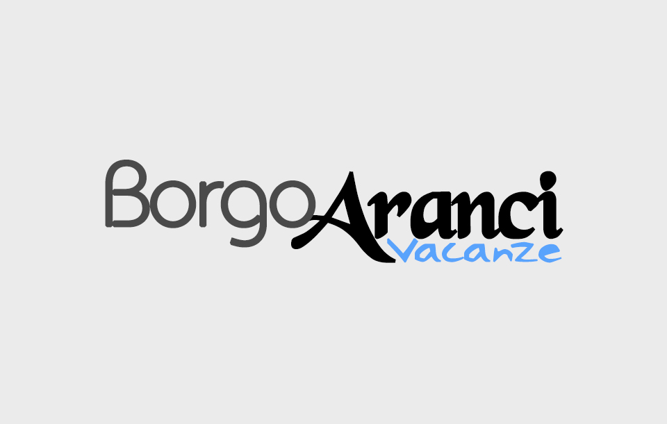 LOGO_BorgoAranciVacanze