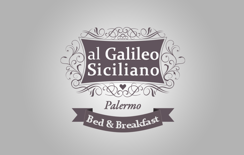 Logo Al Galileo Siciliano